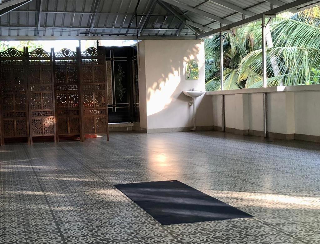 Villa Anandha トリバンドラム エクステリア 写真
