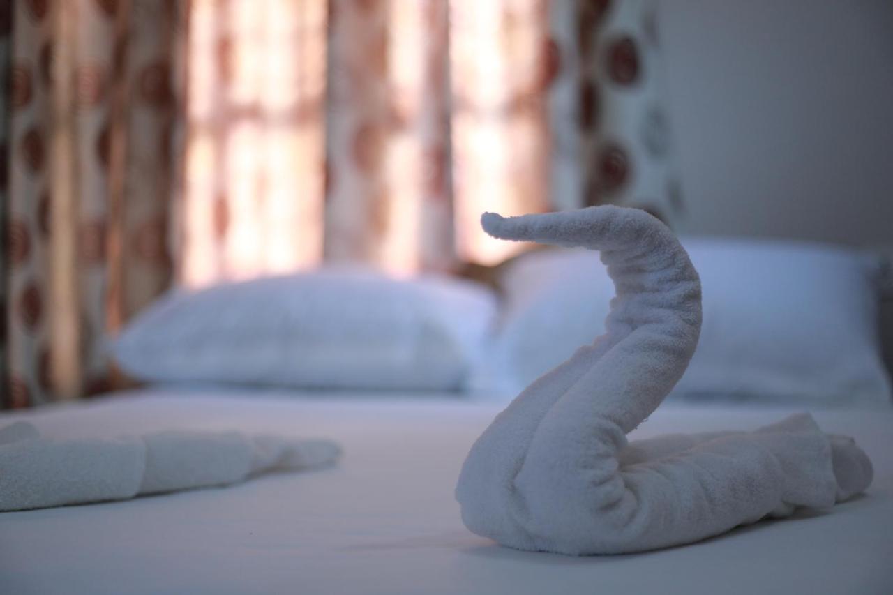 Villa Anandha トリバンドラム エクステリア 写真